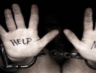 Σοκαριστικά στοιχεία για το trafficking στην Ελλάδα - Το 35% των θυμάτων είναι ανήλικοι